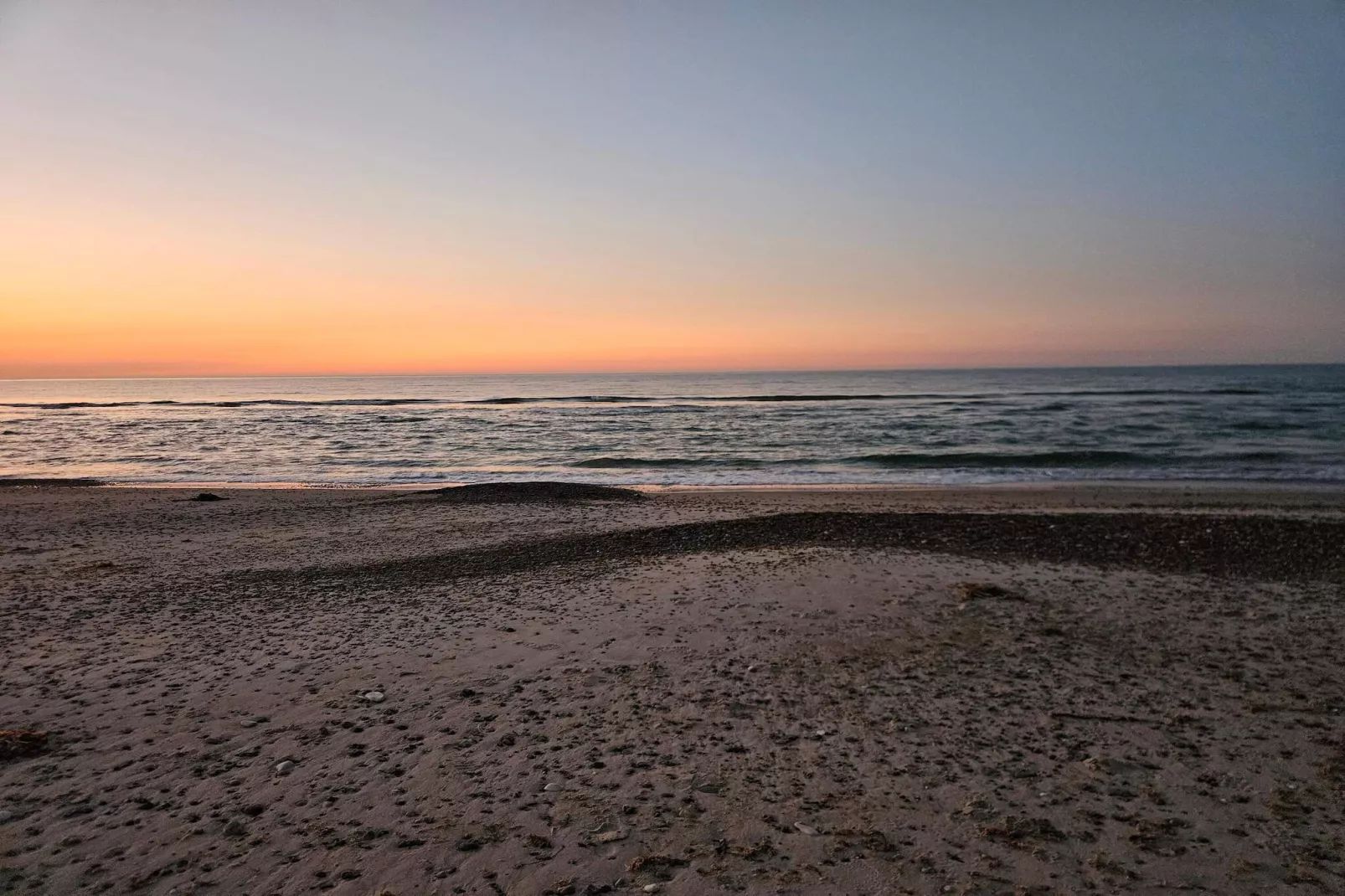 14 person holiday home in Løkken-Water view