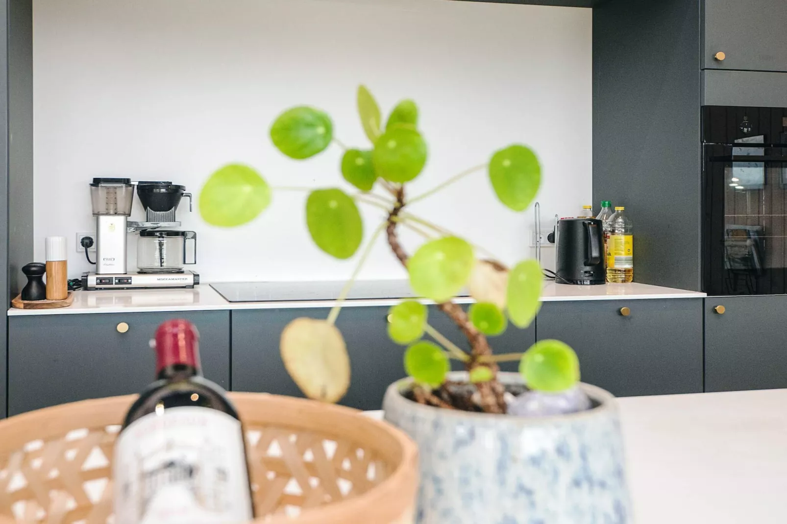 Maison de vacances pour 12 a Haderslev-Intérieur