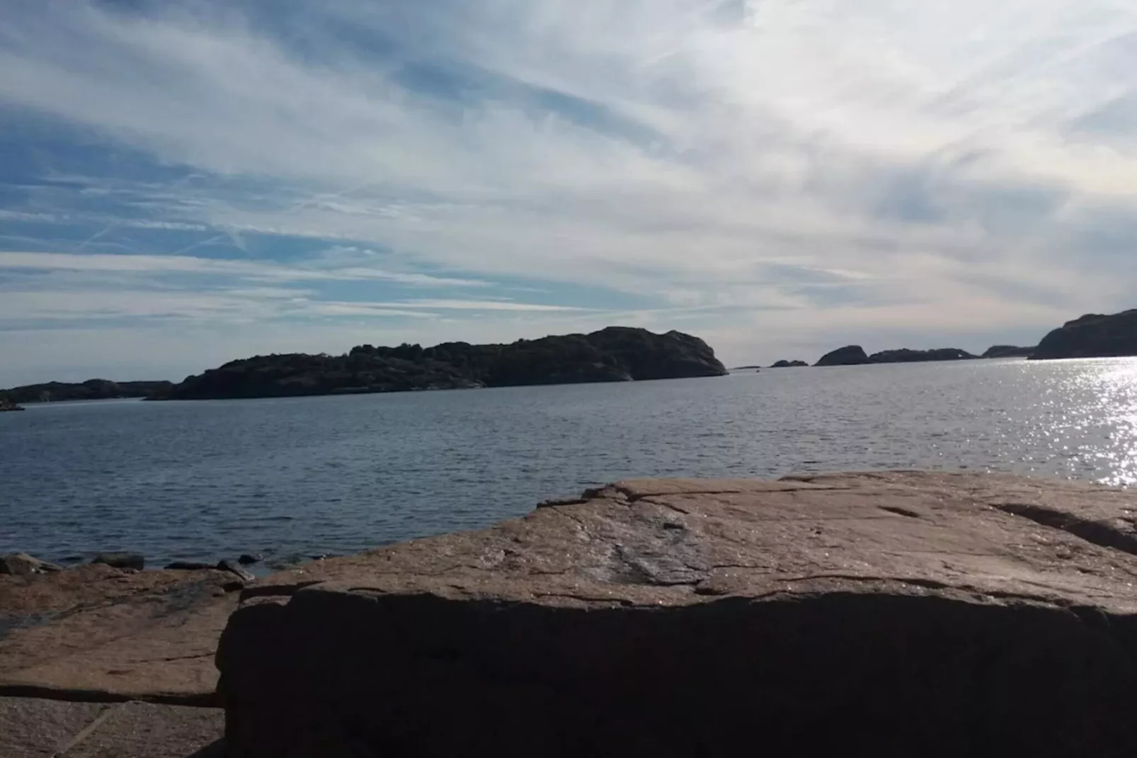 6 Personen Ferienhaus in Bovallstrand-By Traum-Wasserblick