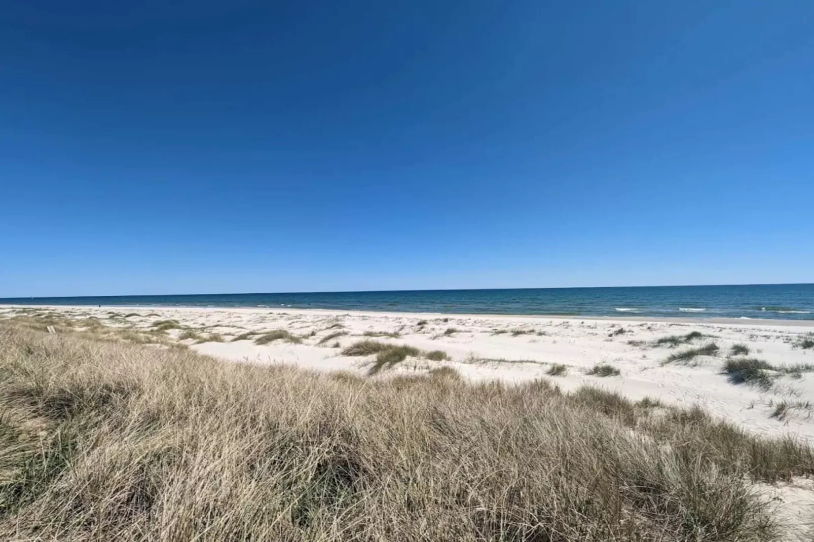 6 person holiday home in Löderup-By Traum-Water view