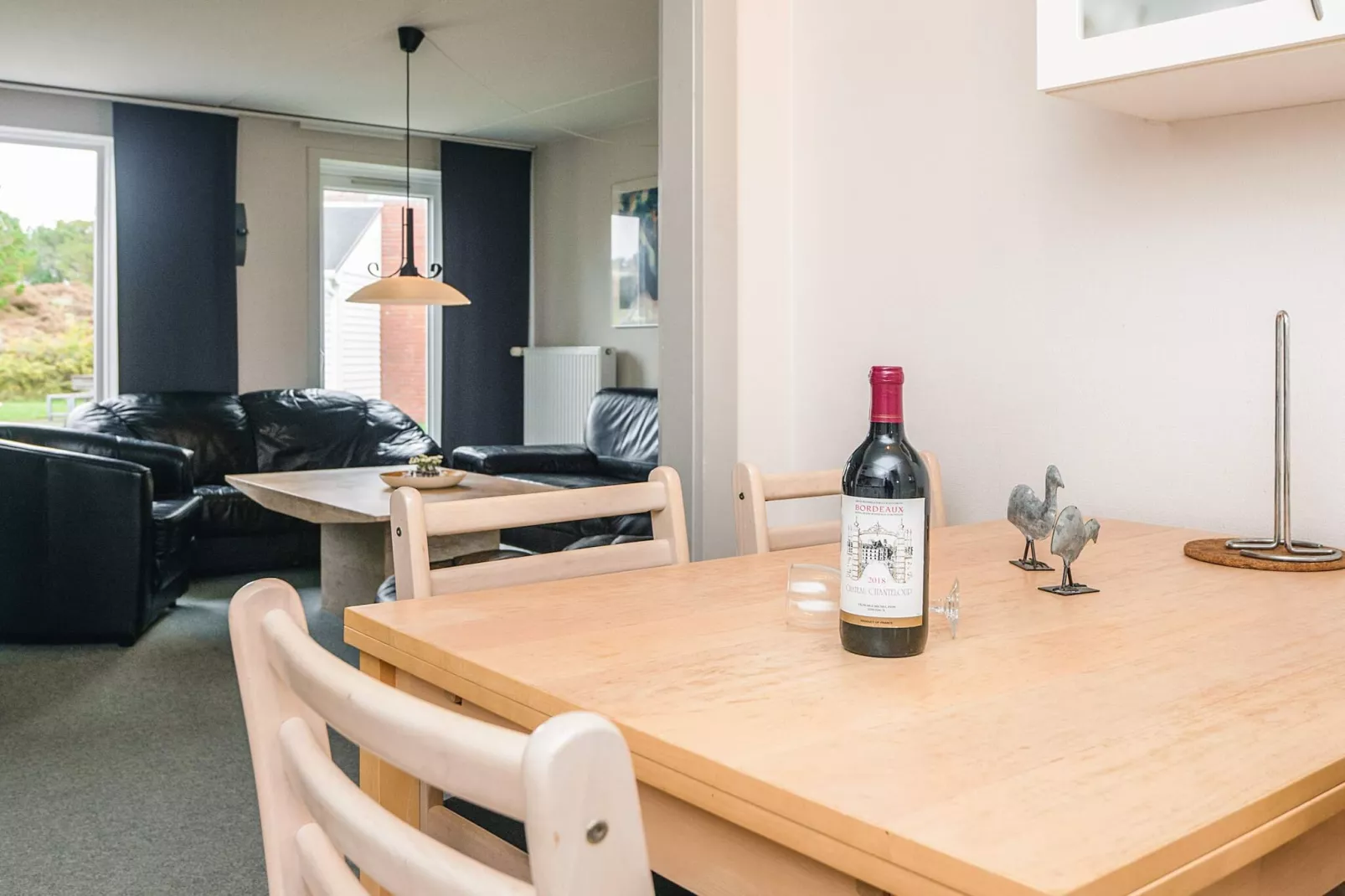 RIM FERIECENTER-Innenbereich