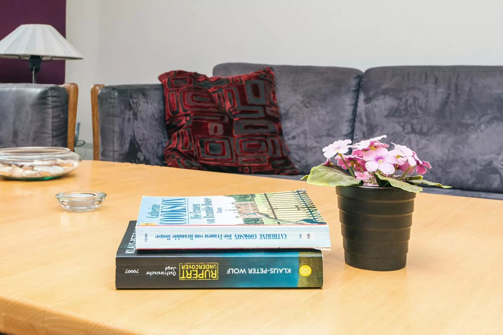 RIM FERIECENTER-Innenbereich