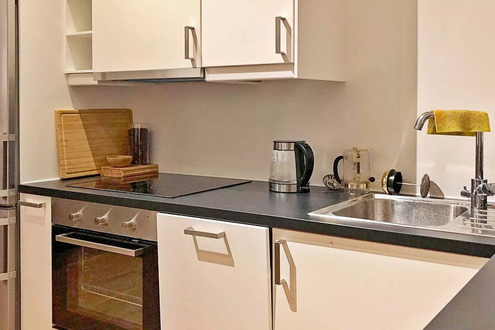 Akersberga Apartment in der Nähe des Meeres-Innenbereich