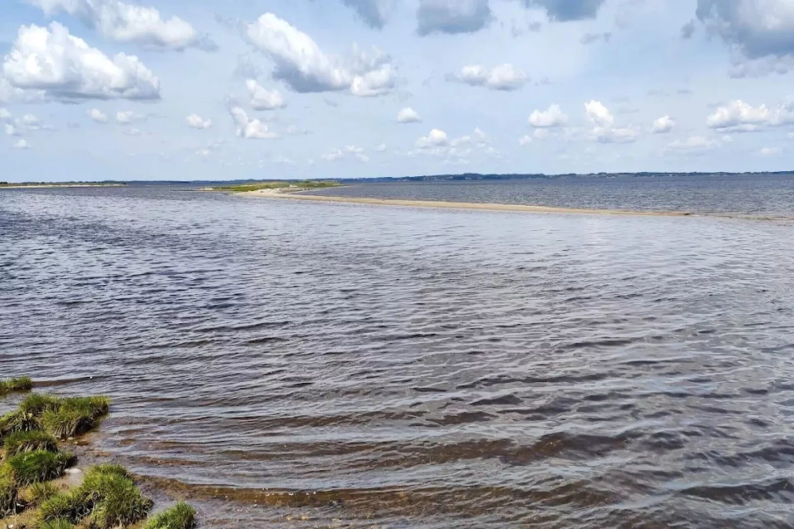 6 person holiday home in Højslev-By Traum-Water view