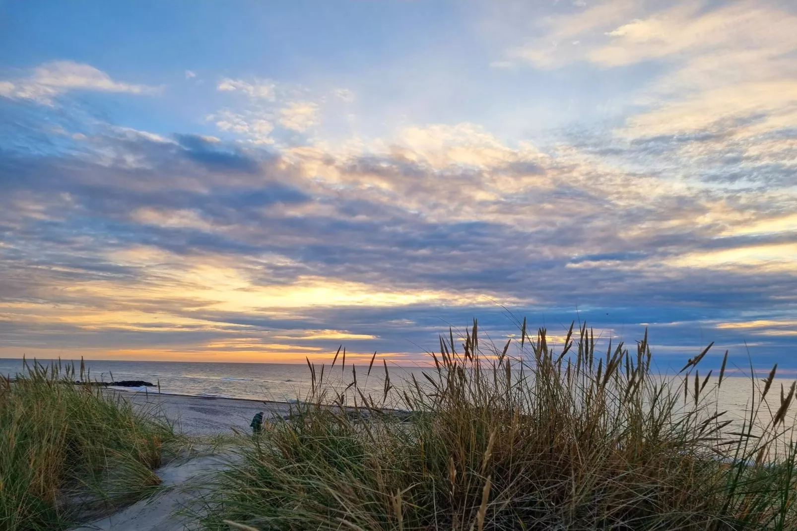 2 person holiday home in Skagen-By Traum-Water view