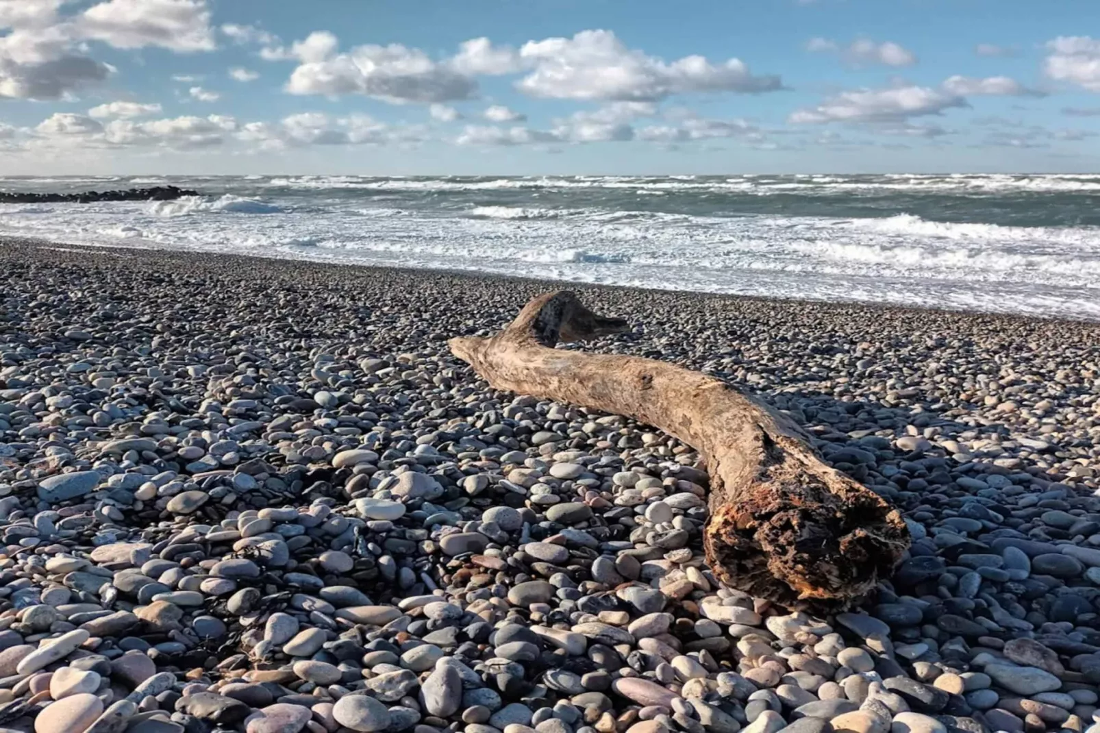 6 person holiday home in Skagen-By Traum-Water view