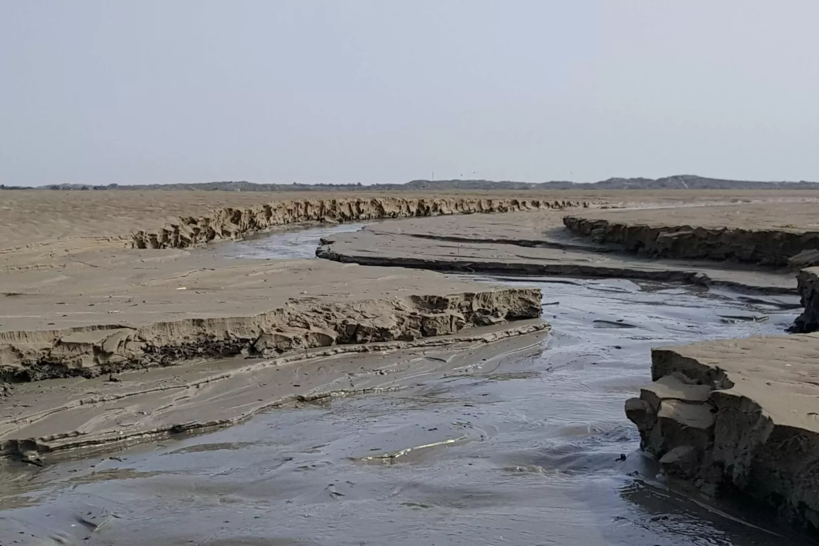 Retraite confortable a Sonderho -- By Traum Ferienwohnungen-Vue sur l'eau