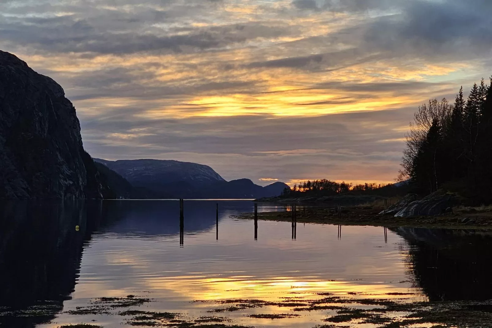 7 Personen Ferienhaus in Foldereid-By Traum-Nicht zugeordnet