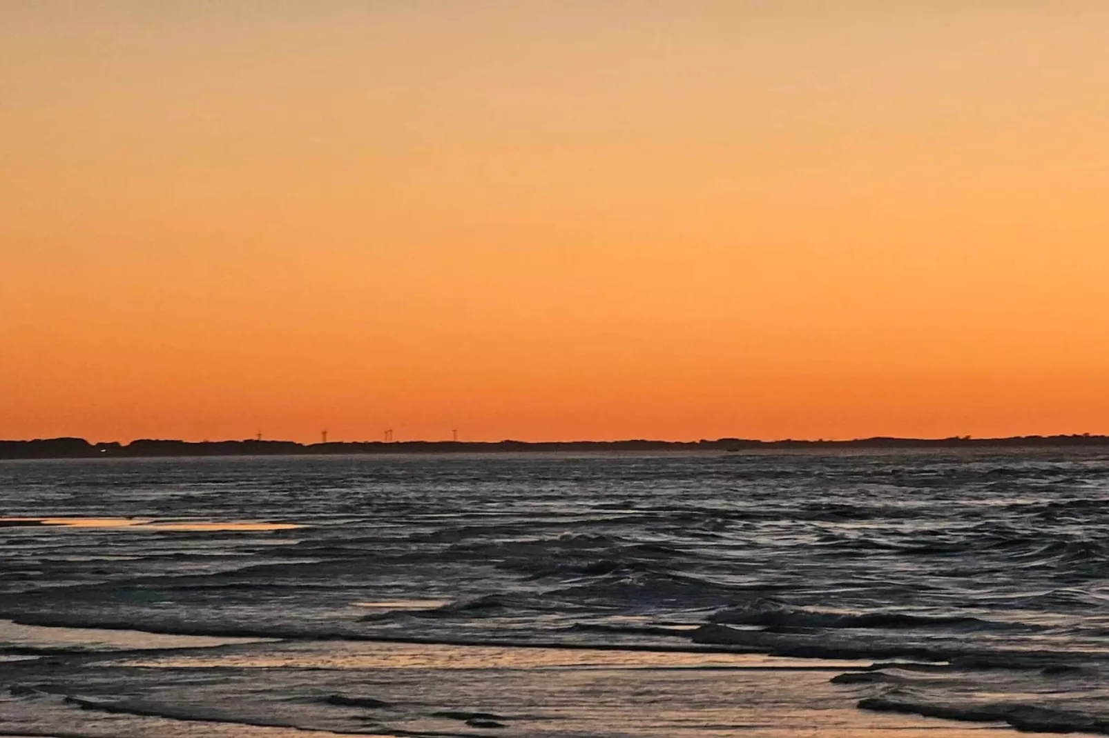 Seaside Retreat with Pool - By Traum Ferienwohnungen-Water view