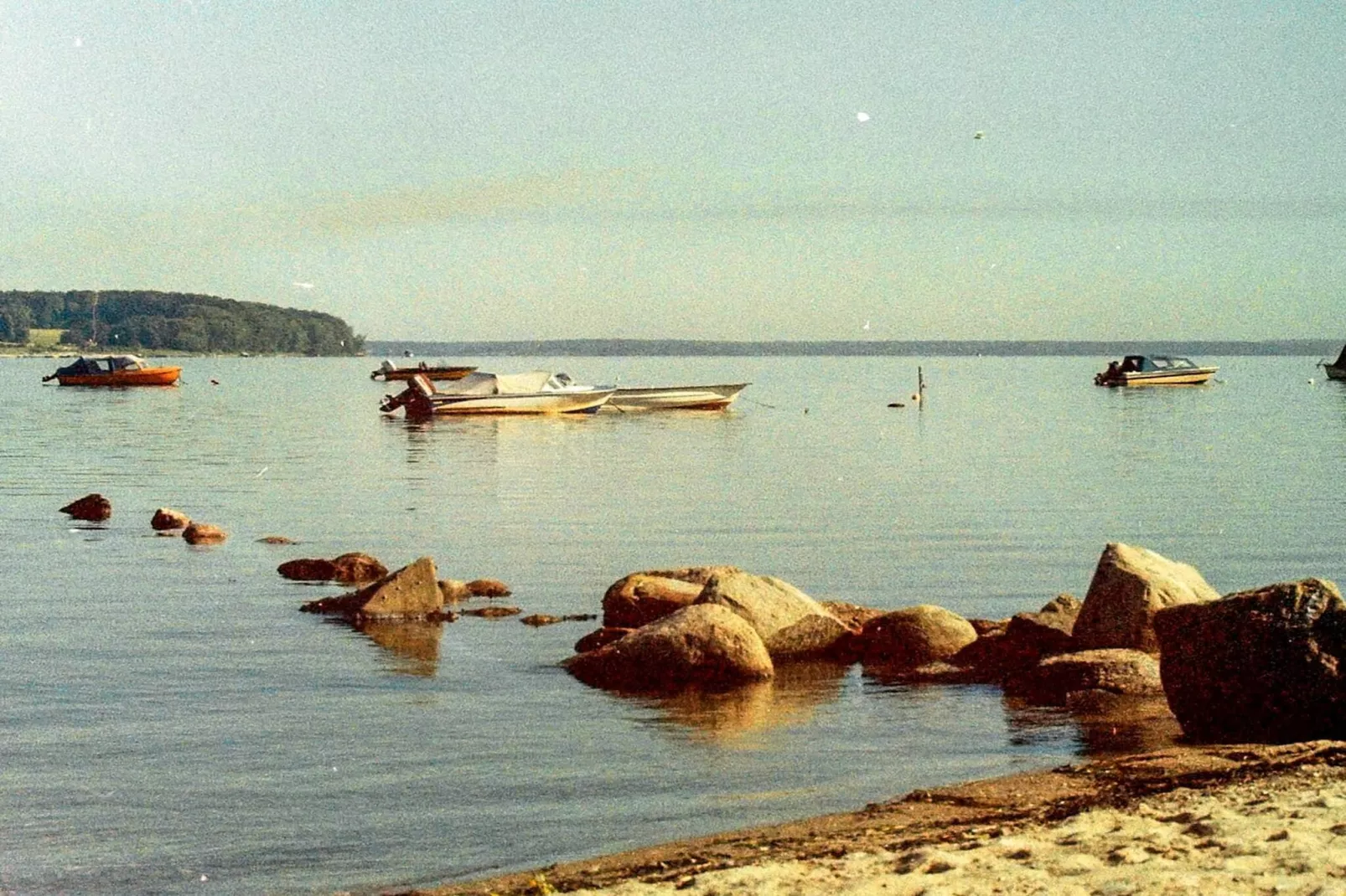 6 person holiday home in Aabenraa-By Traum-Water view