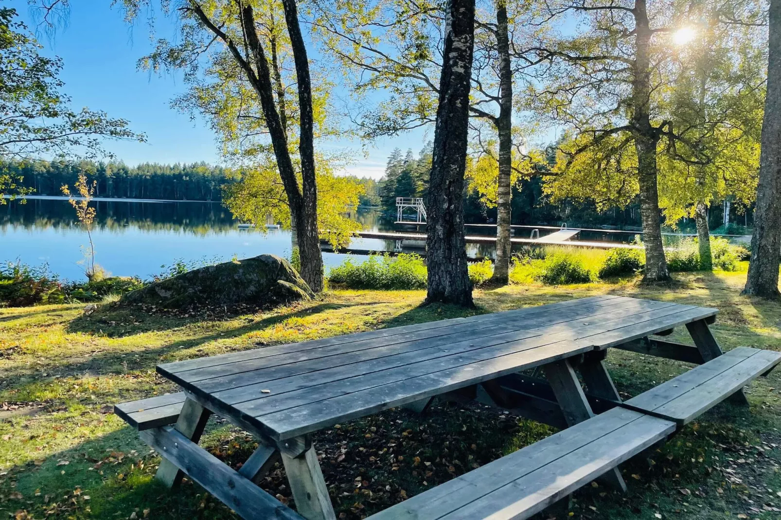 Maison de vacances pour 4 a HALLABRO-By Traum-Extérieur
