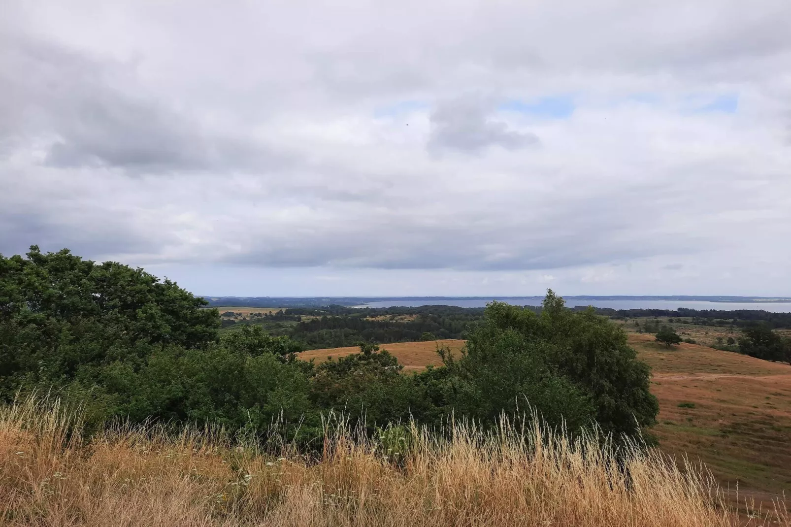 7 Personen Ferienhaus in Knebel-By Traum-Nicht zugeordnet