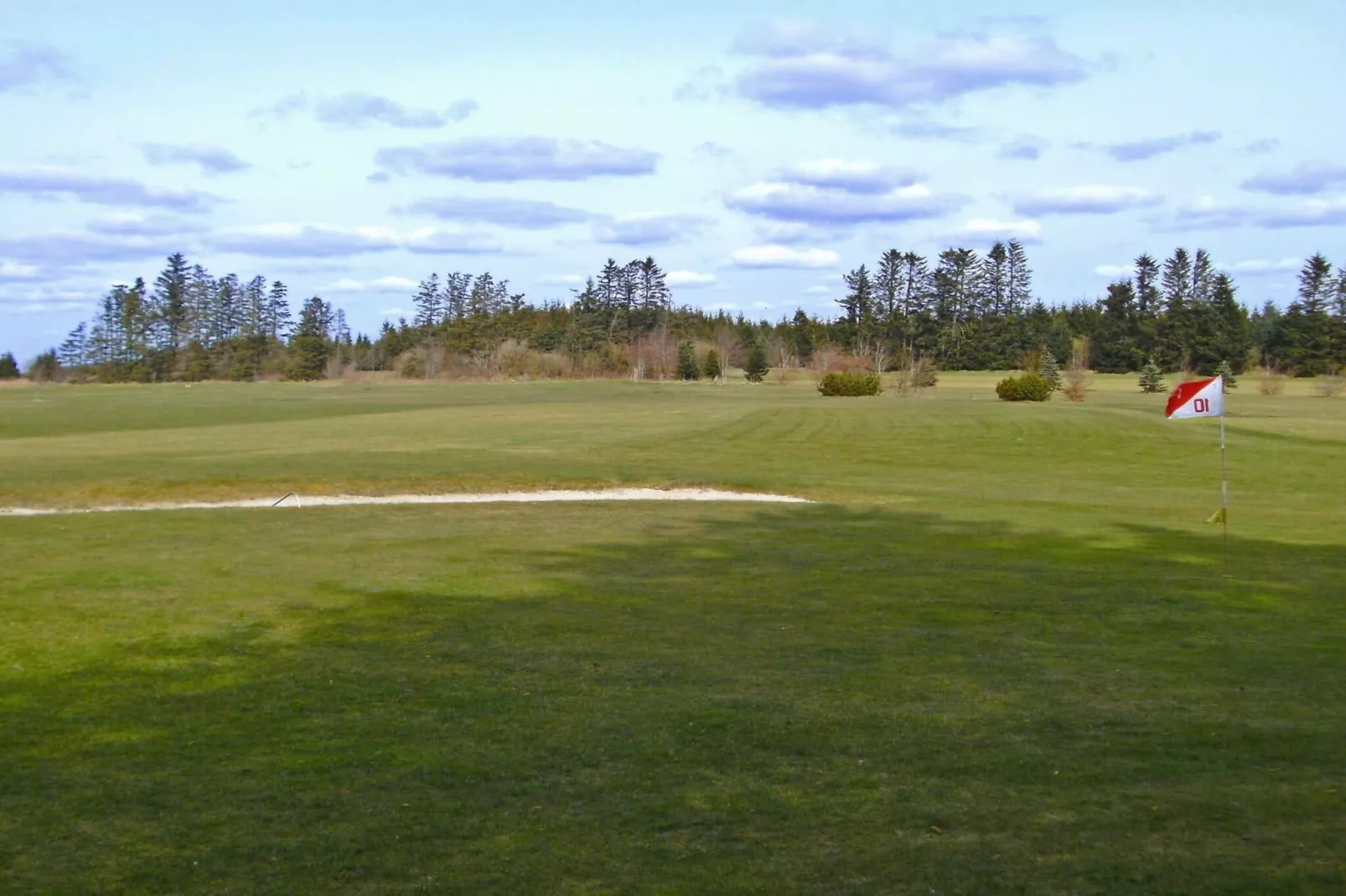 6 person holiday home in Toftlund-By Traum-Untagged