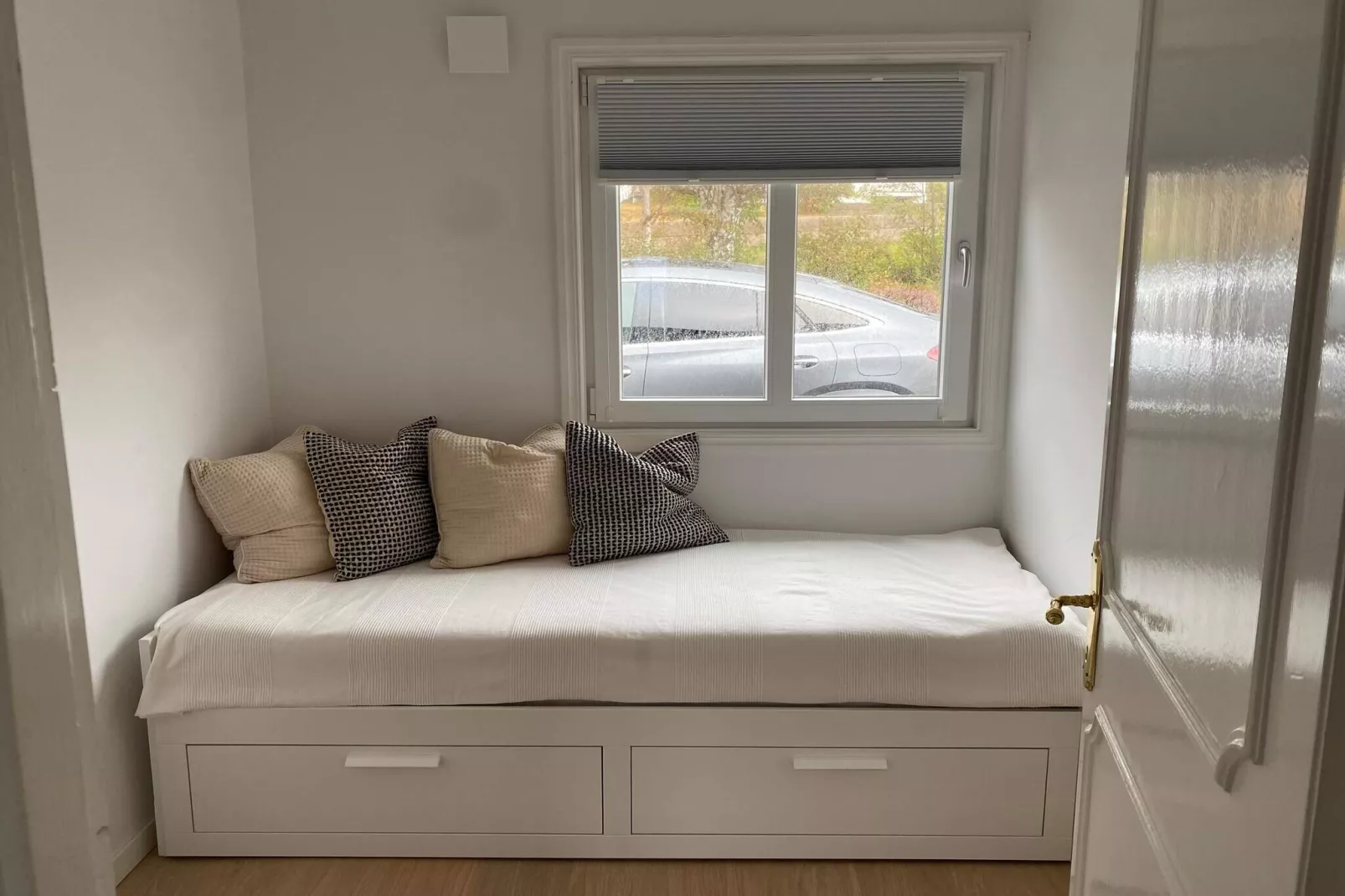 Sea View Holiday Home Near Lysekil-Indoor