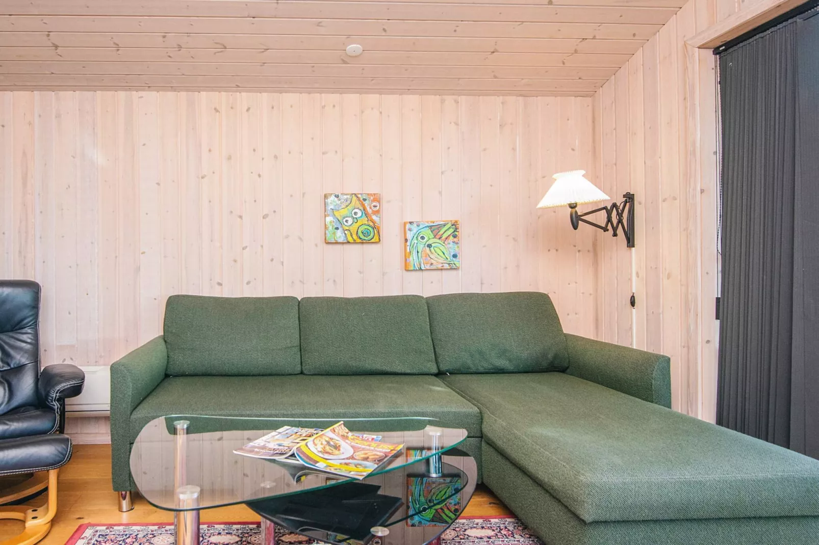 Strandflucht in der Ho-Bucht -- By Traum Ferienwohnungen