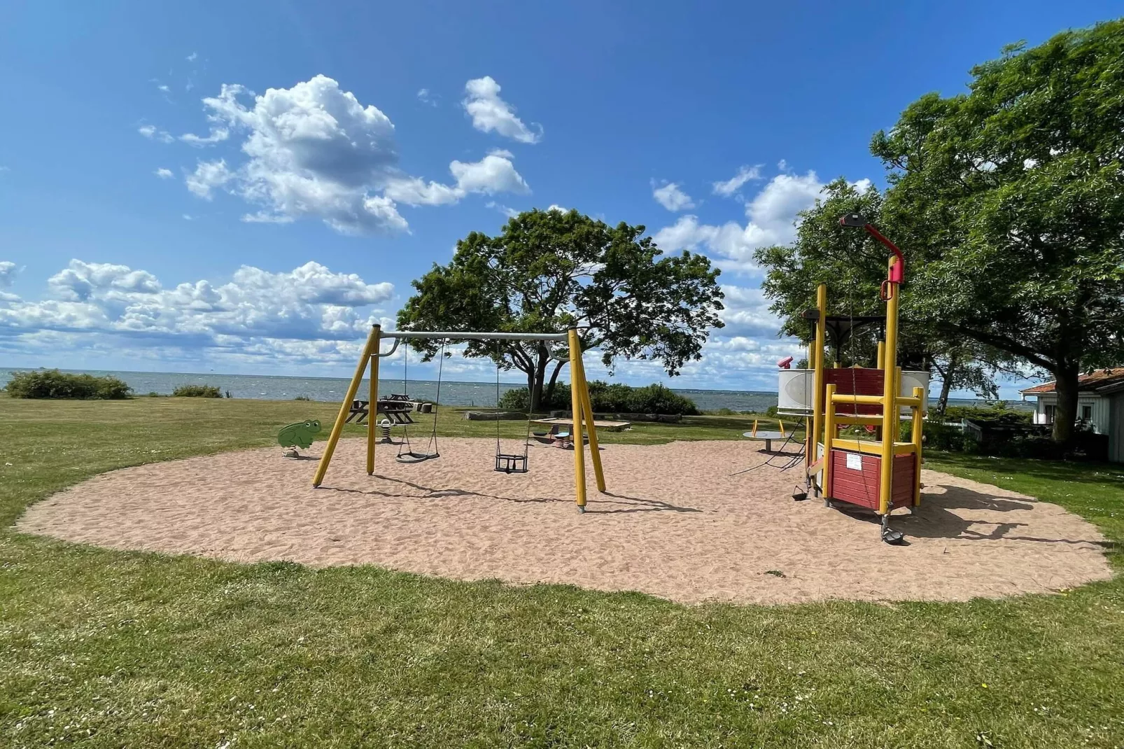 10 Personen Ferienhaus in Mörbylånga-By Traum-Nicht zugeordnet