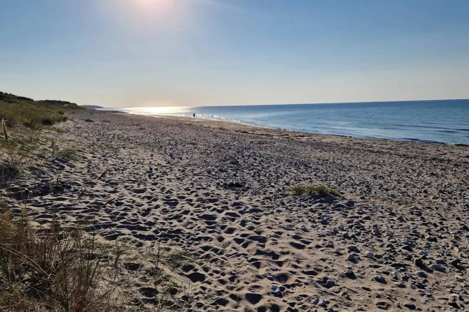 6 person holiday home in Frederiksværk-By Traum-Water view
