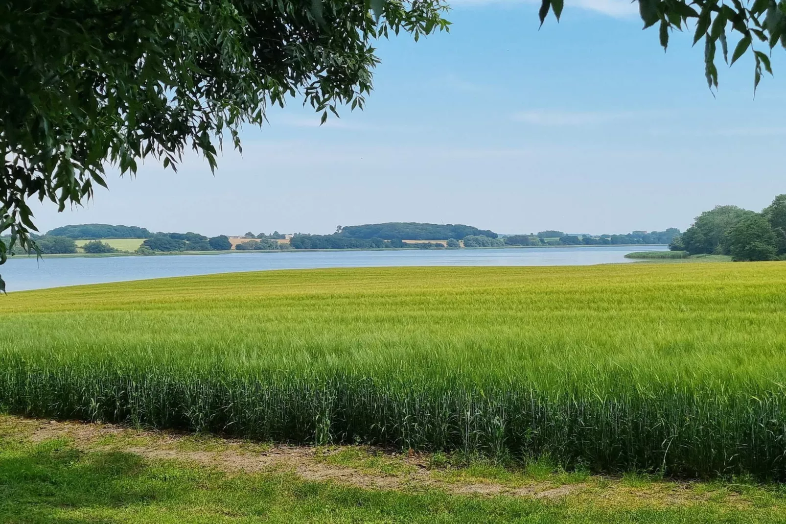 4 person holiday home in Stege-By Traum