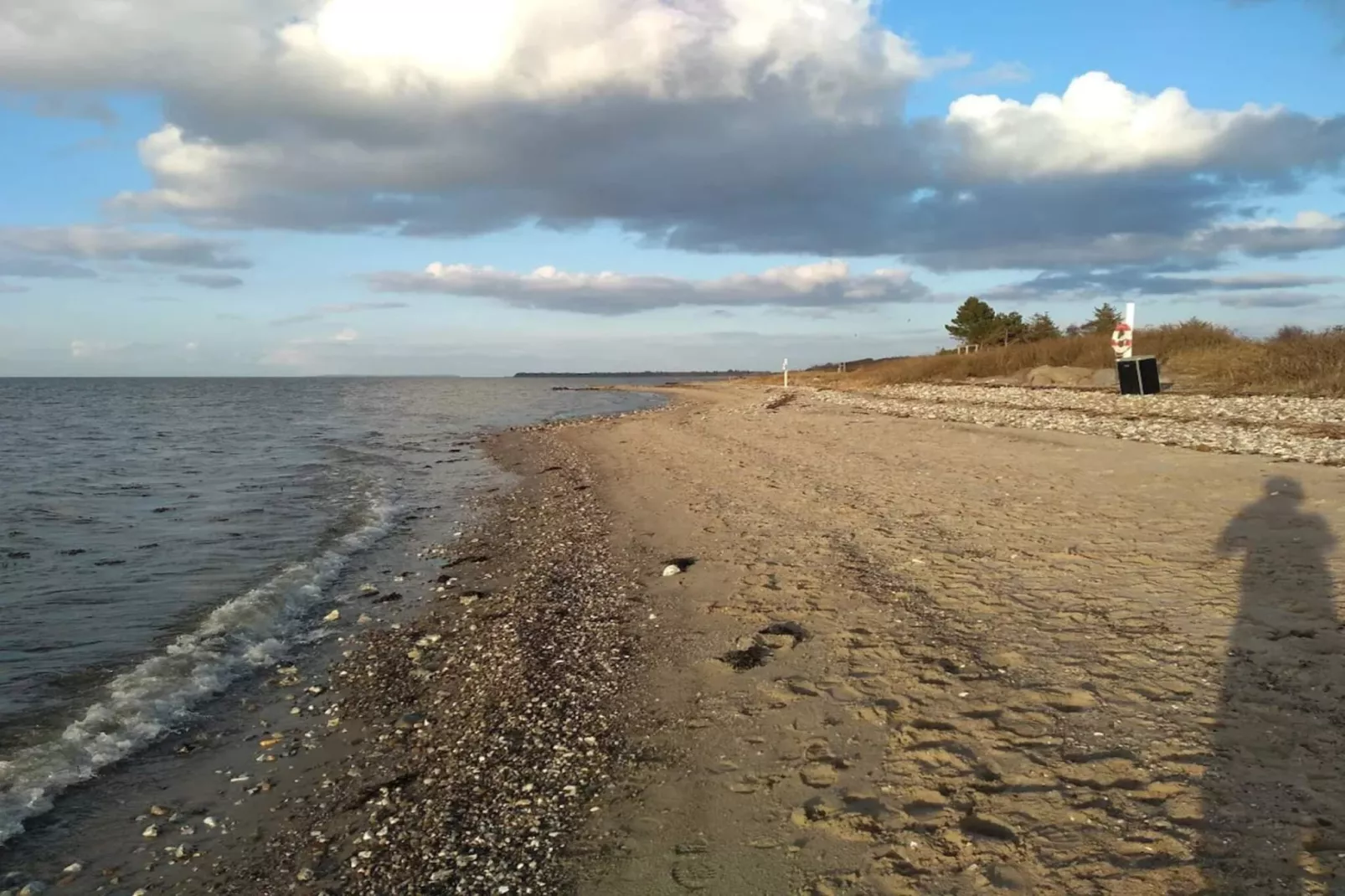 Luxury Pool Villa by Sea - By Traum Ferienwohnungen-Water view