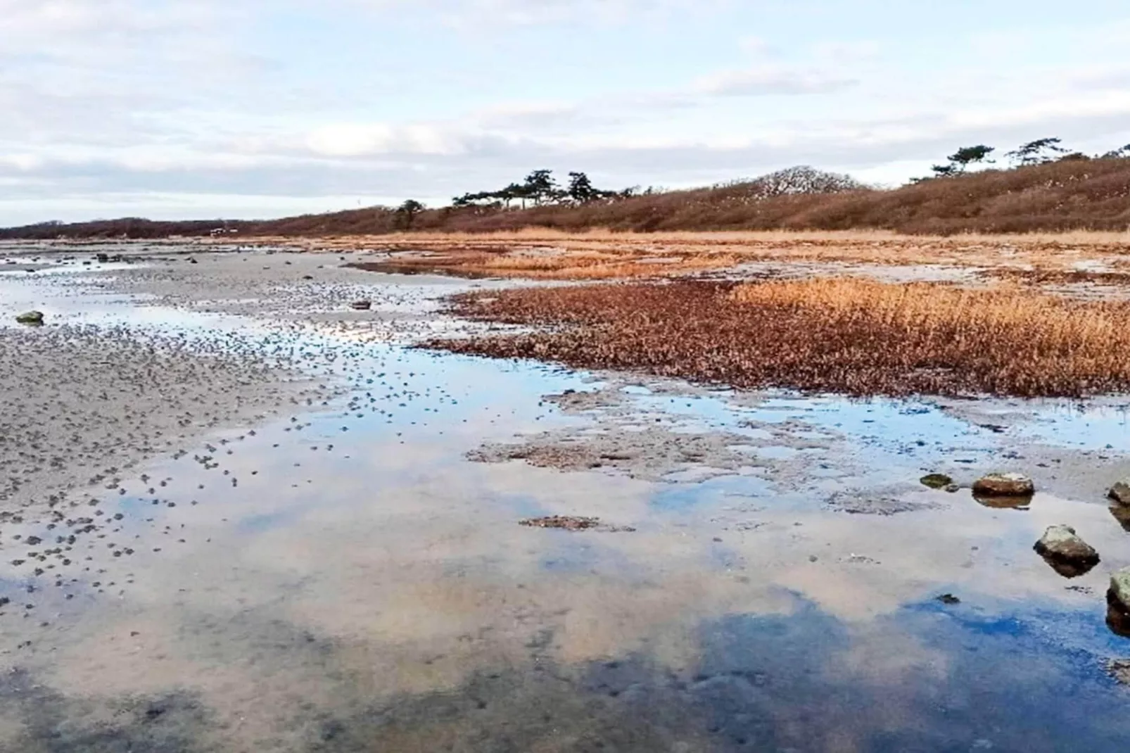 6 Personen Ferienhaus in Jægerspris-By Traum-Wasserblick