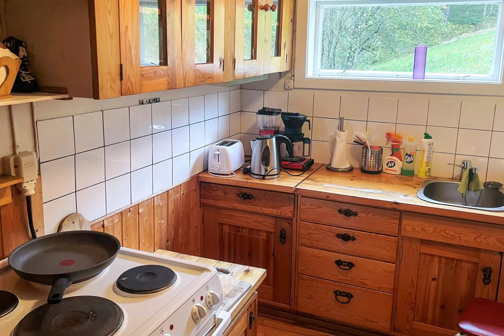 3 person holiday home in STRYN-By Traum-Indoor