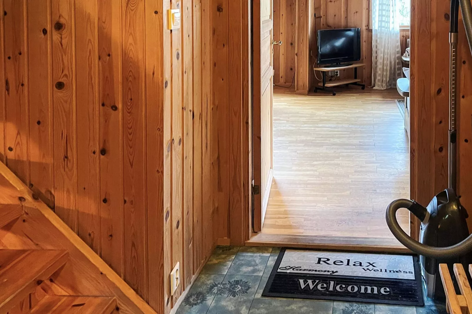 7 person holiday home in STRYN-By Traum-Indoor