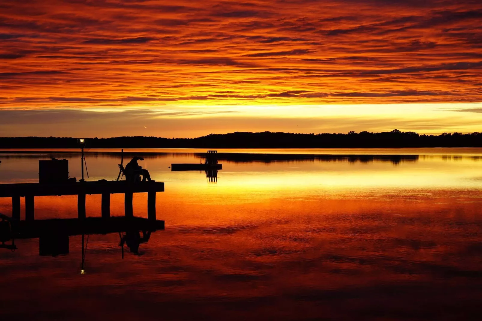 4 Personen Ferienhaus in TORSHÄLLA-By Traum-Wasserblick
