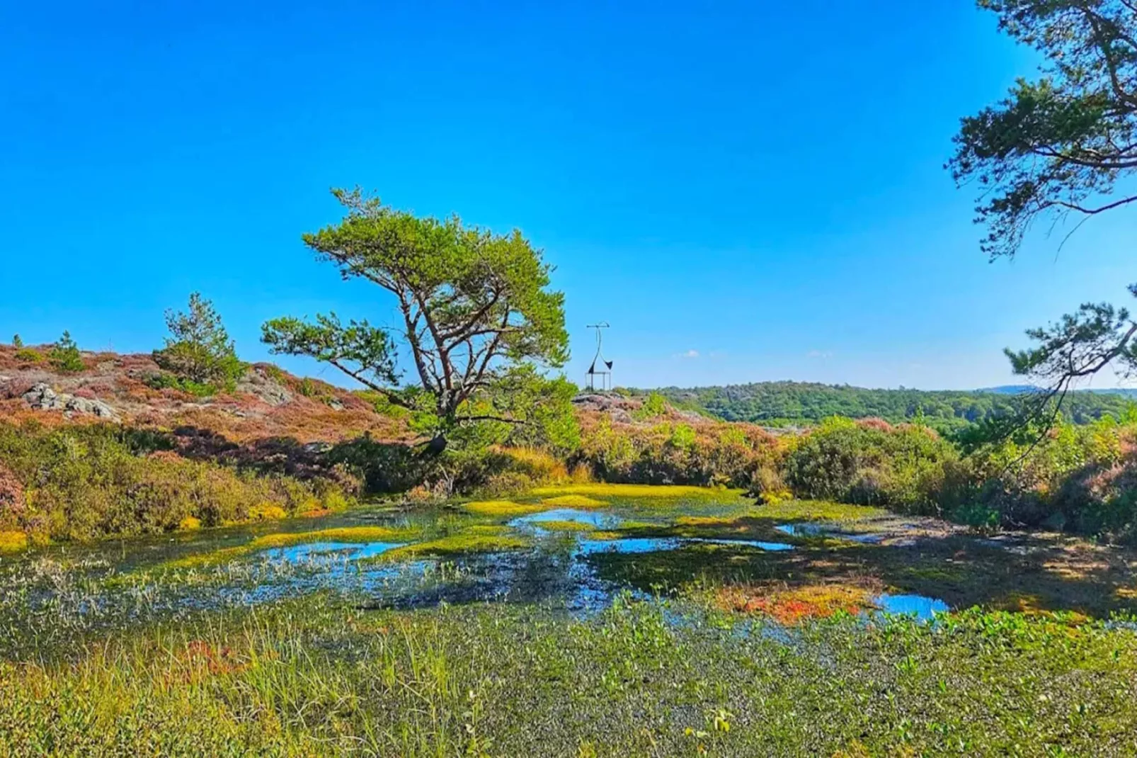 4 Personen Ferienhaus in KYRKESUND-By Traum