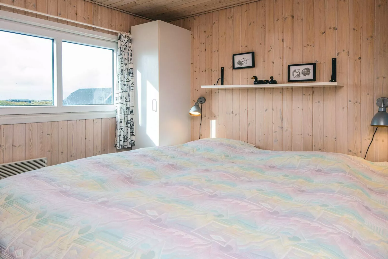 Maison de vacances pour 6 a Fanø-By Traum-Intérieur