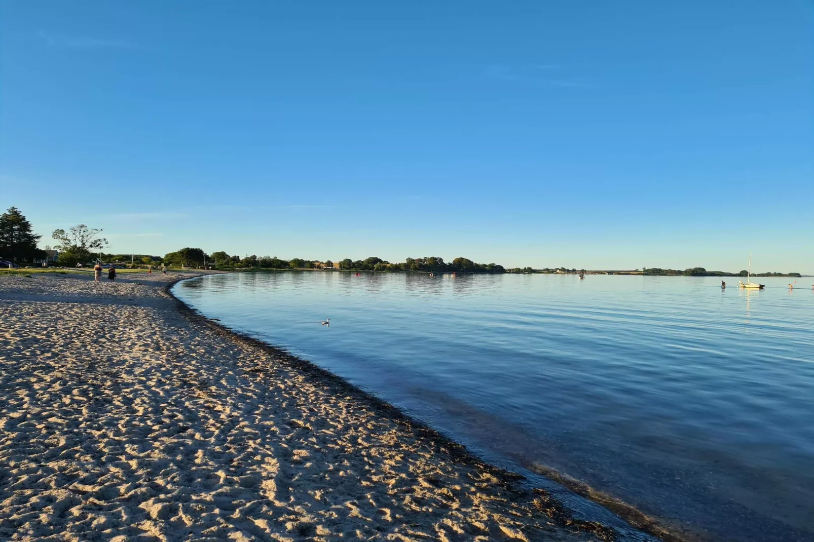 Gemutliches Refugium in Binderup -- By Traum Ferienwohnungen-Wasserblick