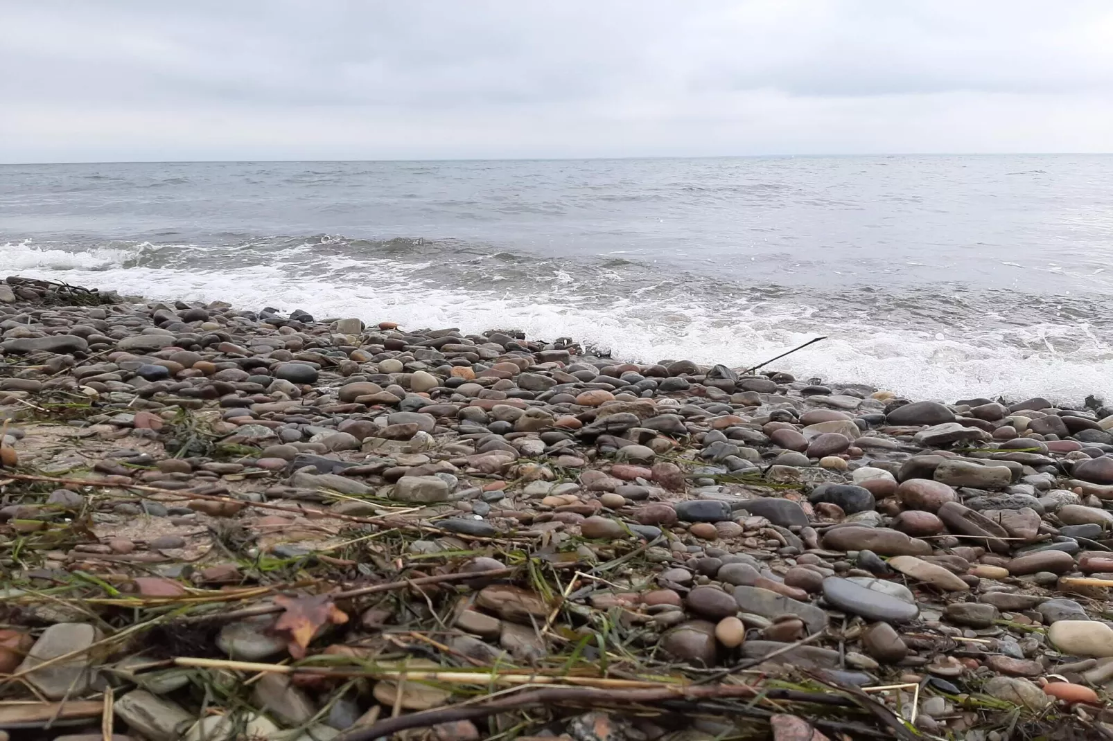 Maison de vacances pour 5 a Mörbylånga-By Traum-Vue sur l'eau