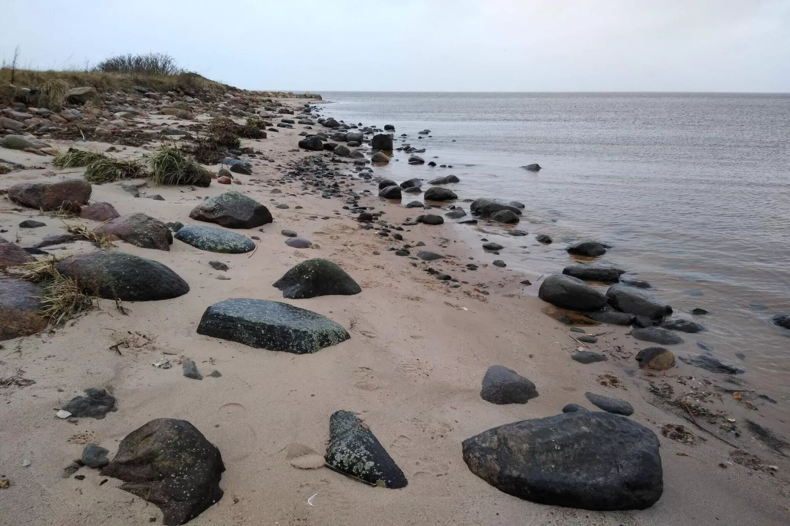 10 Personen Ferienhaus in Tarm-By Traum-Wasserblick