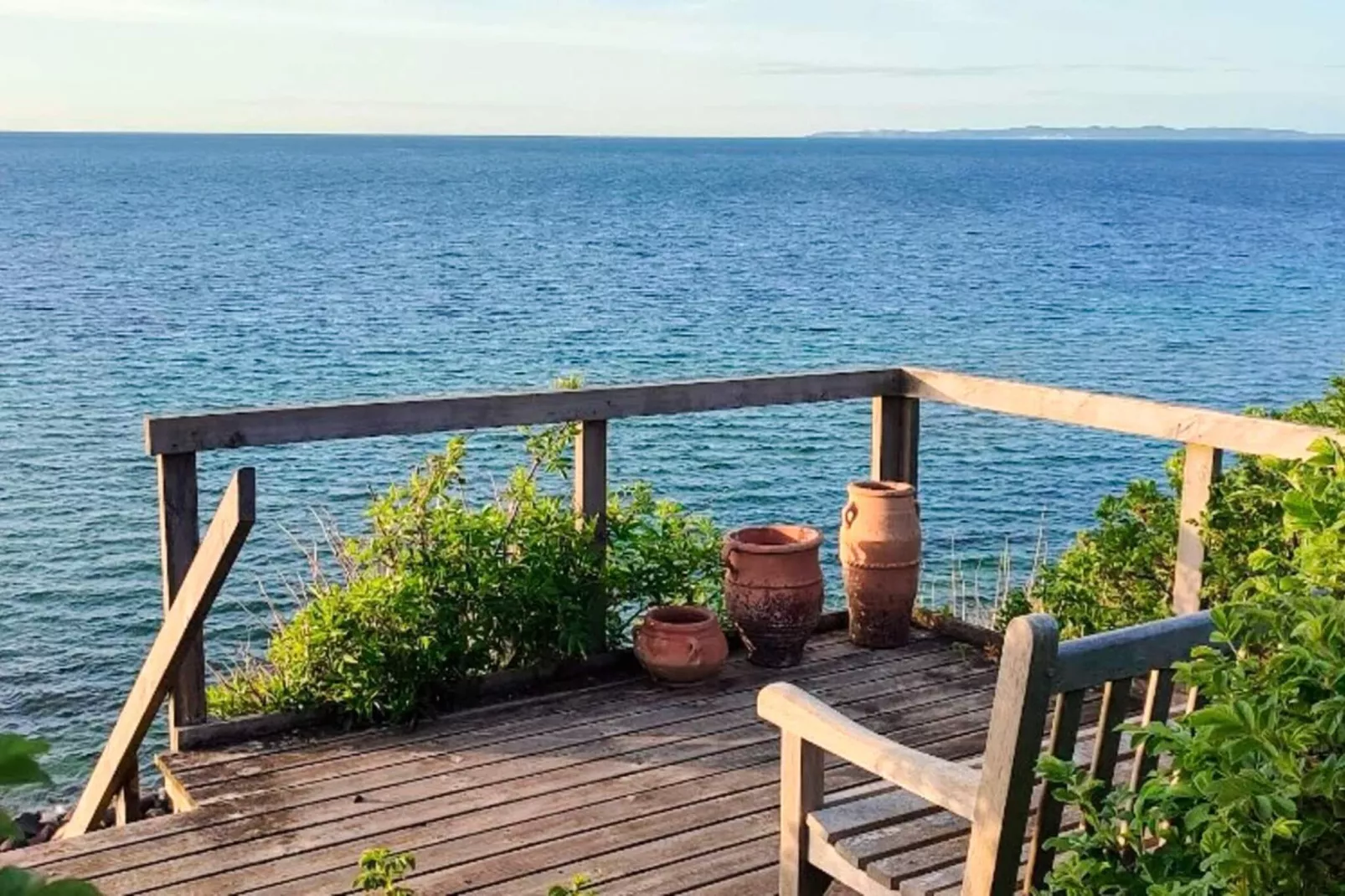 6 person holiday home in Gilleleje-By Traum-Water view