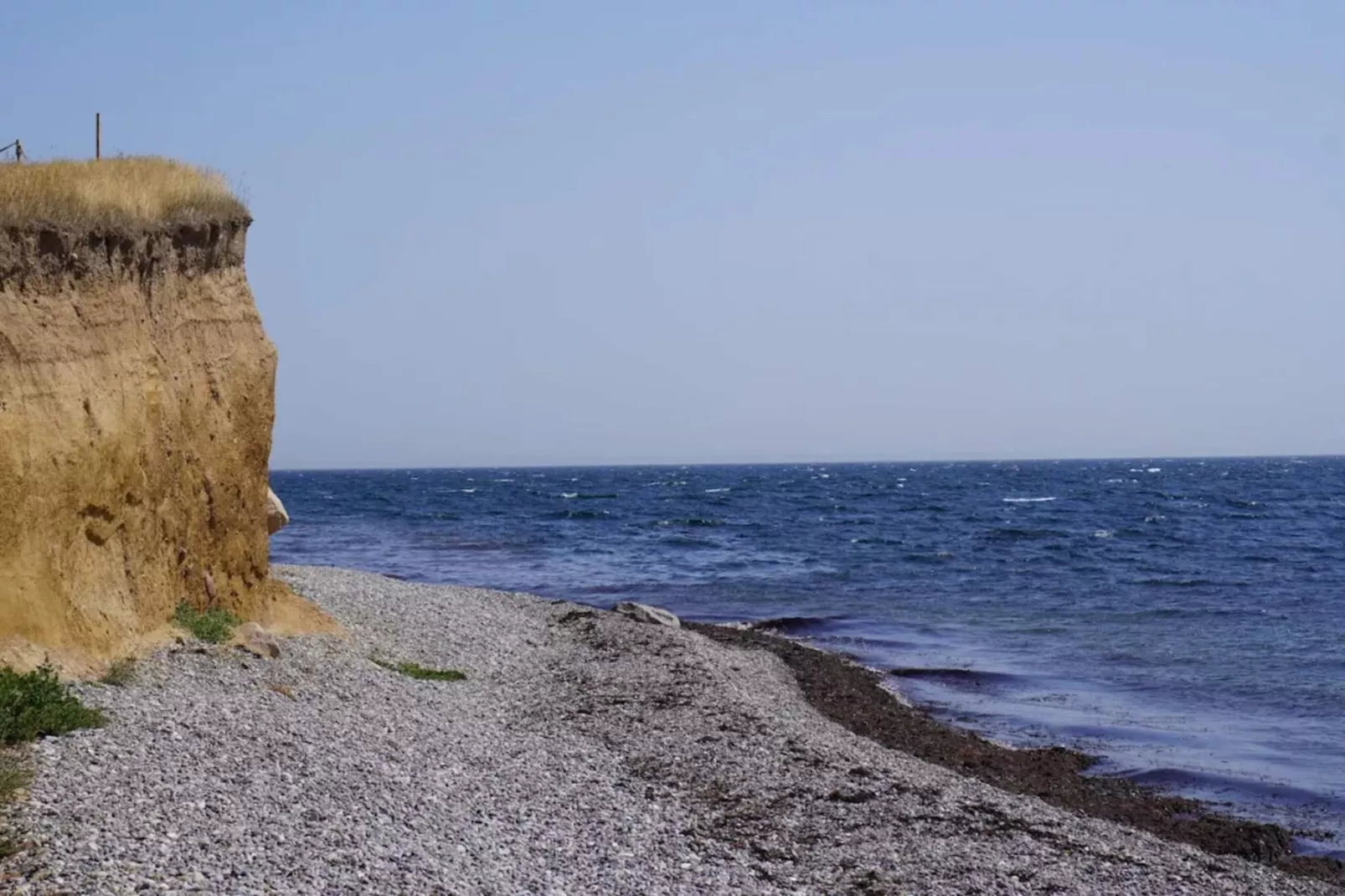 Family cottage for eight guests - Water view