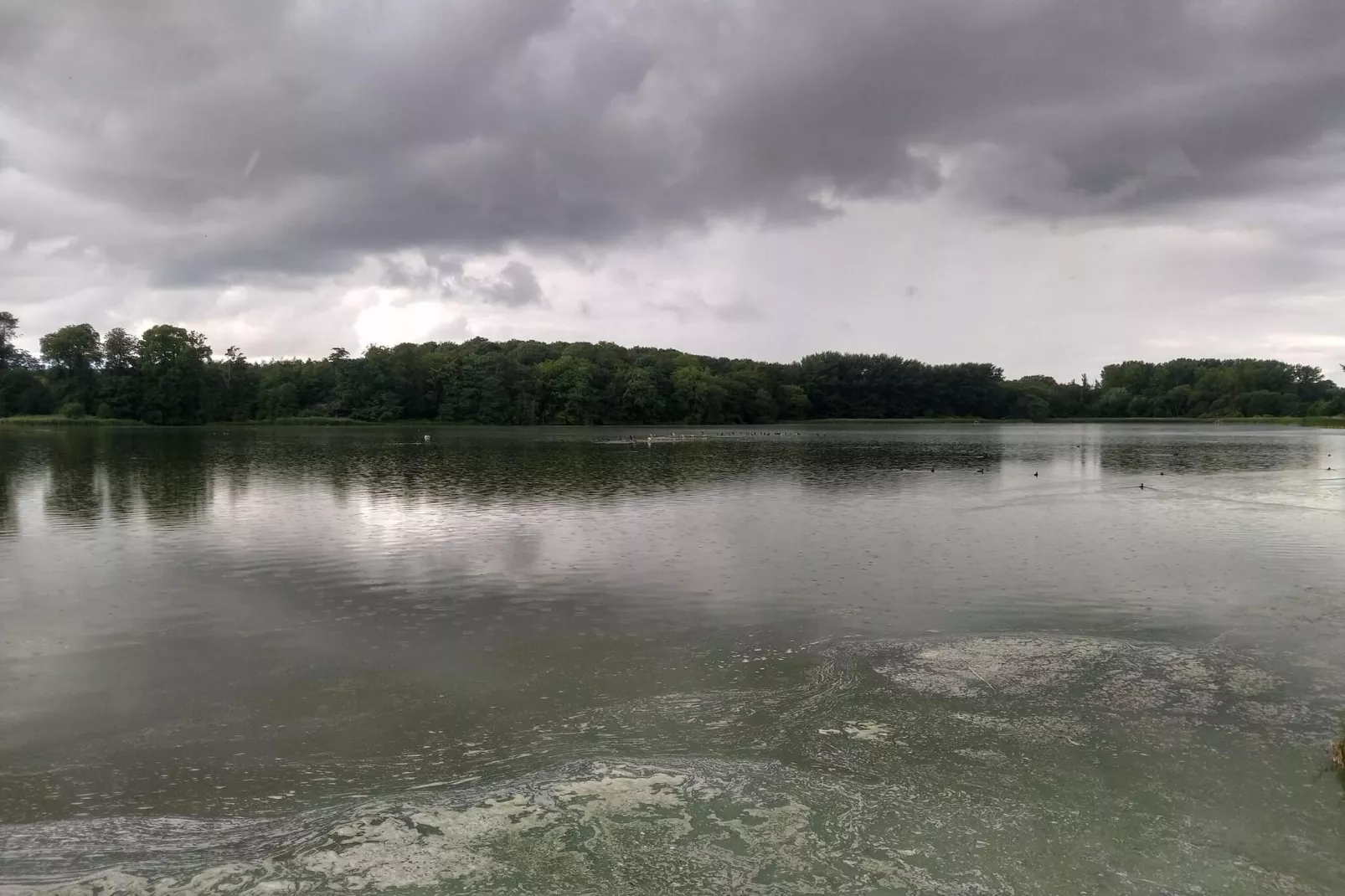 7 person holiday home in Svendborg-By Traum-Water view