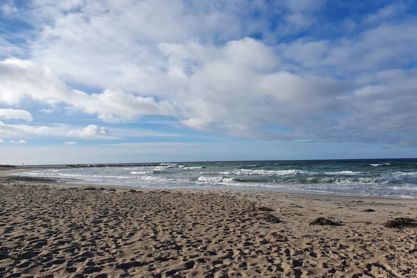 Maison de vacances pour 12 a Hundested-By Traum-Vue sur l'eau