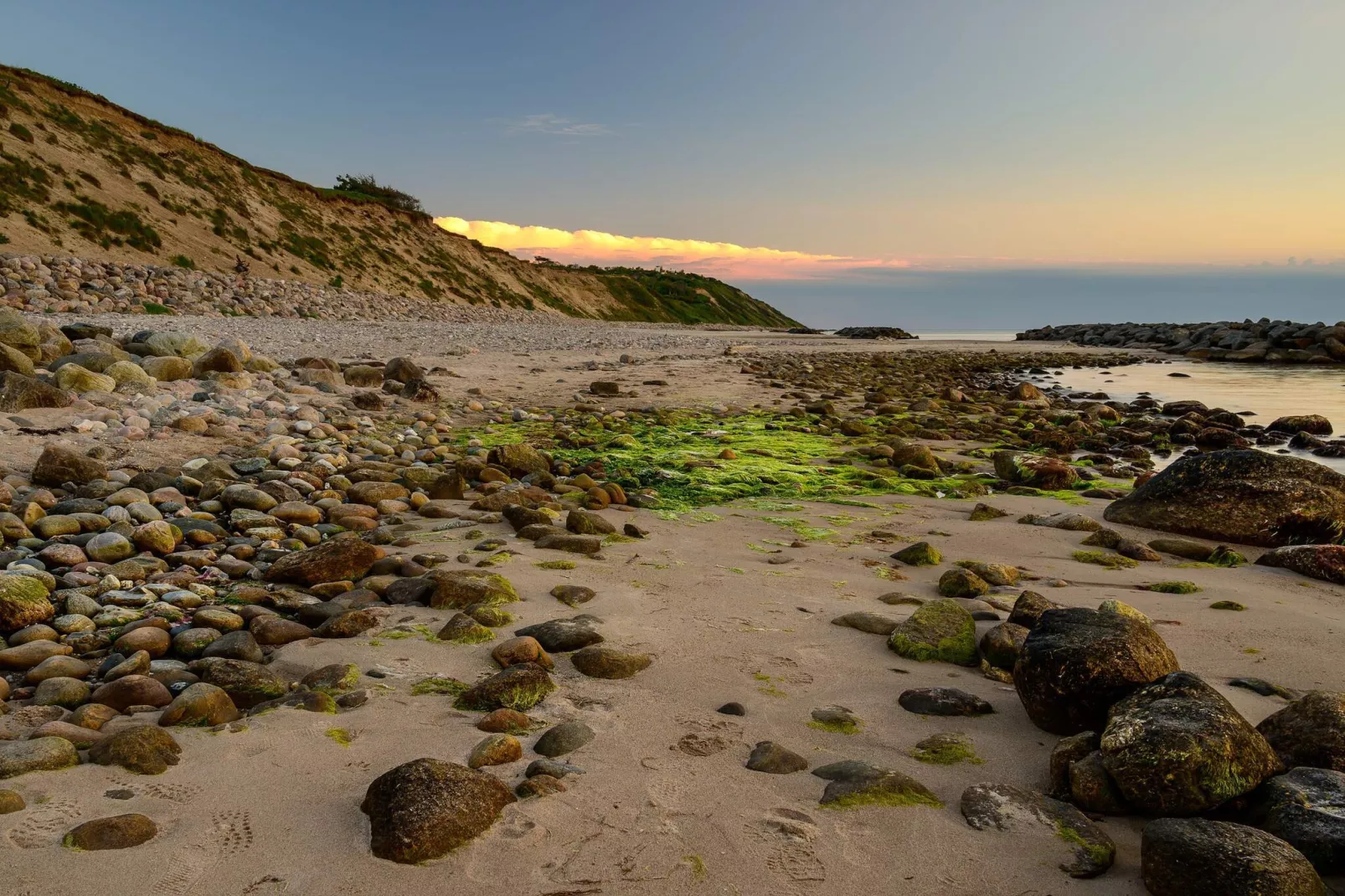 Villa de luxe avec piscine a Vejby -- By Traum Ferienwohnungen-Vue sur l'eau