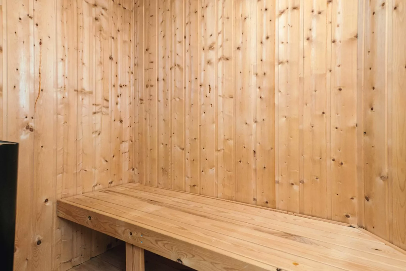 Maison de vacances pour 7 a Ebeltoft-Sauna