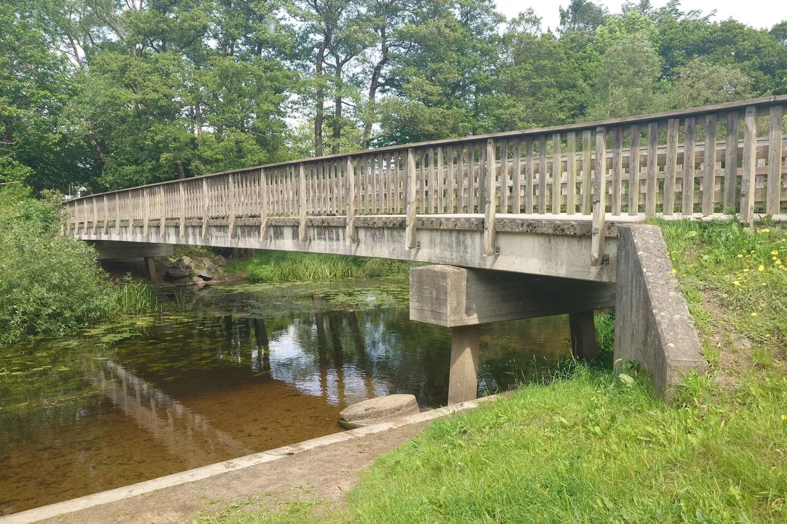 4 person holiday home in EVERÖD-By Traum-Water view