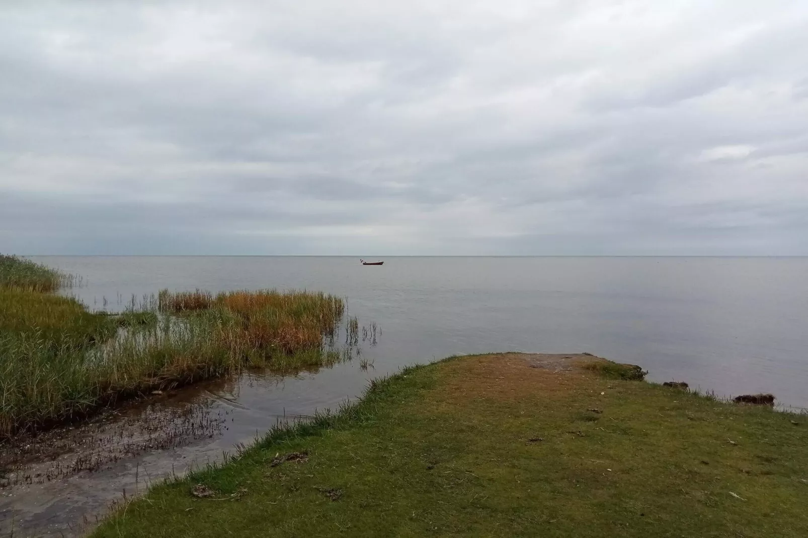 6 person holiday home in Ørsted-By Traum-Water view