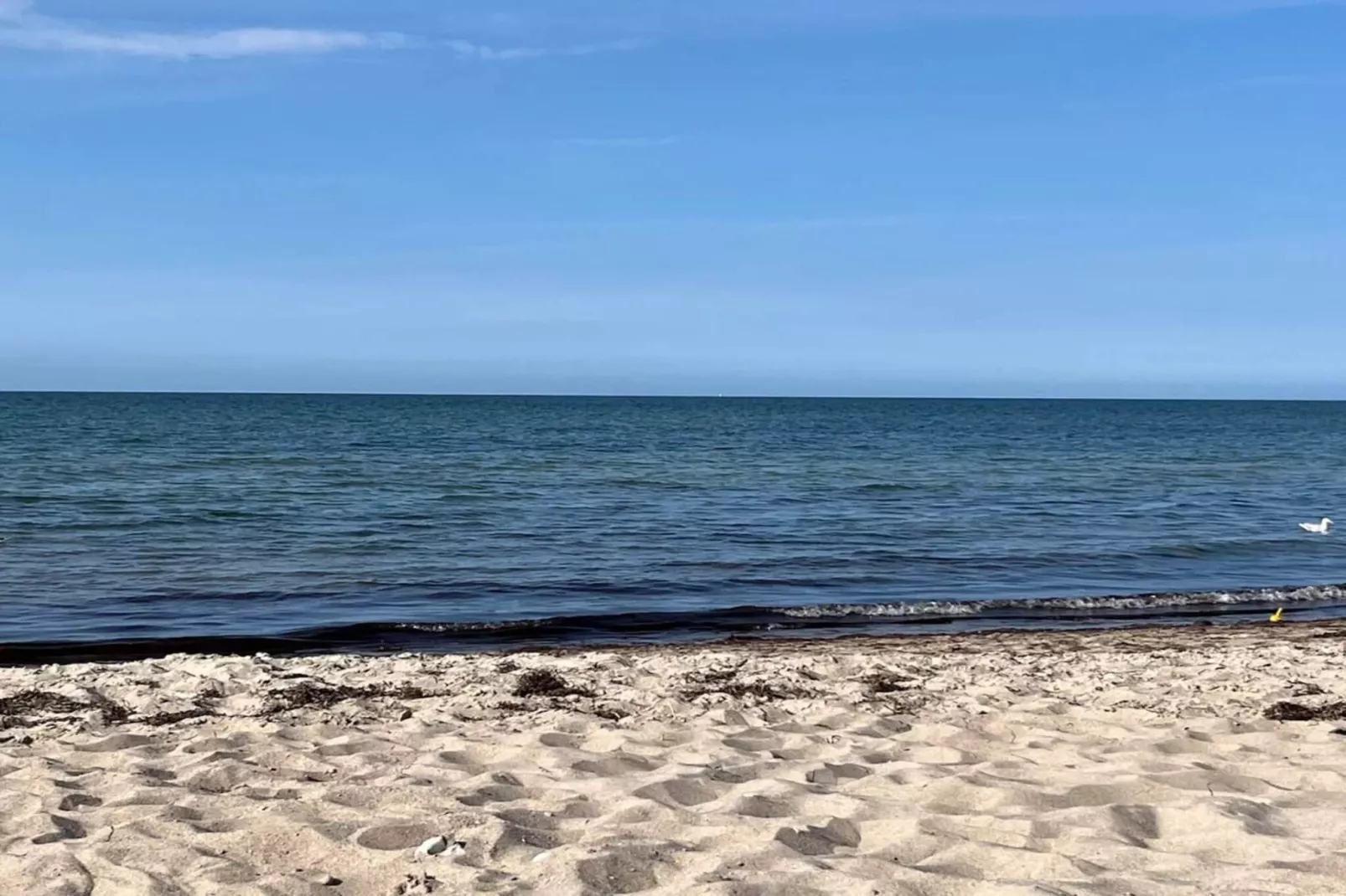 22 Personen Ferienhaus in Frederiksværk-Wasserblick