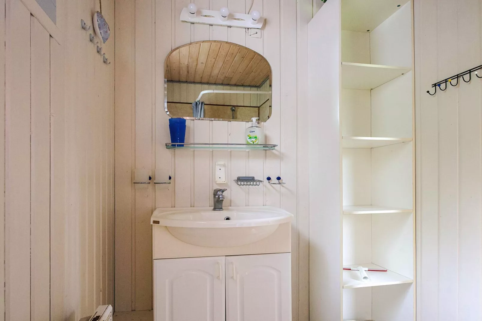 6 Personen Ferienhaus in Eskebjerg-By Traum-Innenbereich