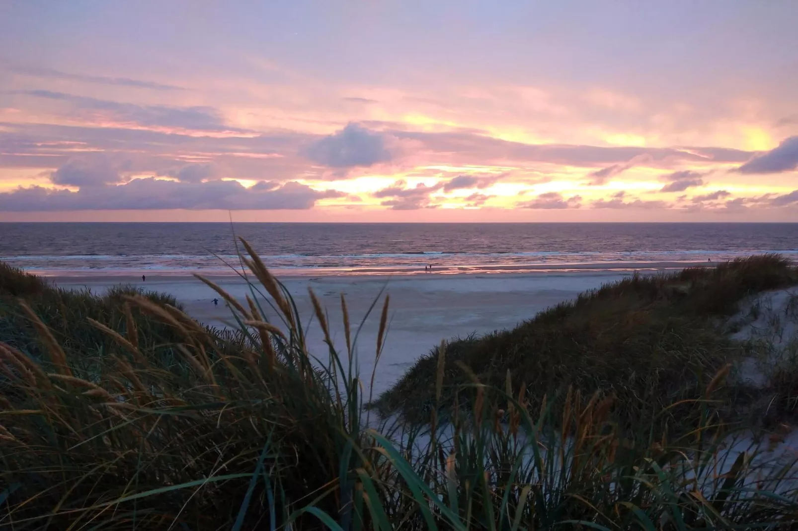 Maison de Plage Moderne -- By Traum Ferienwohnungen-Vue sur l'eau