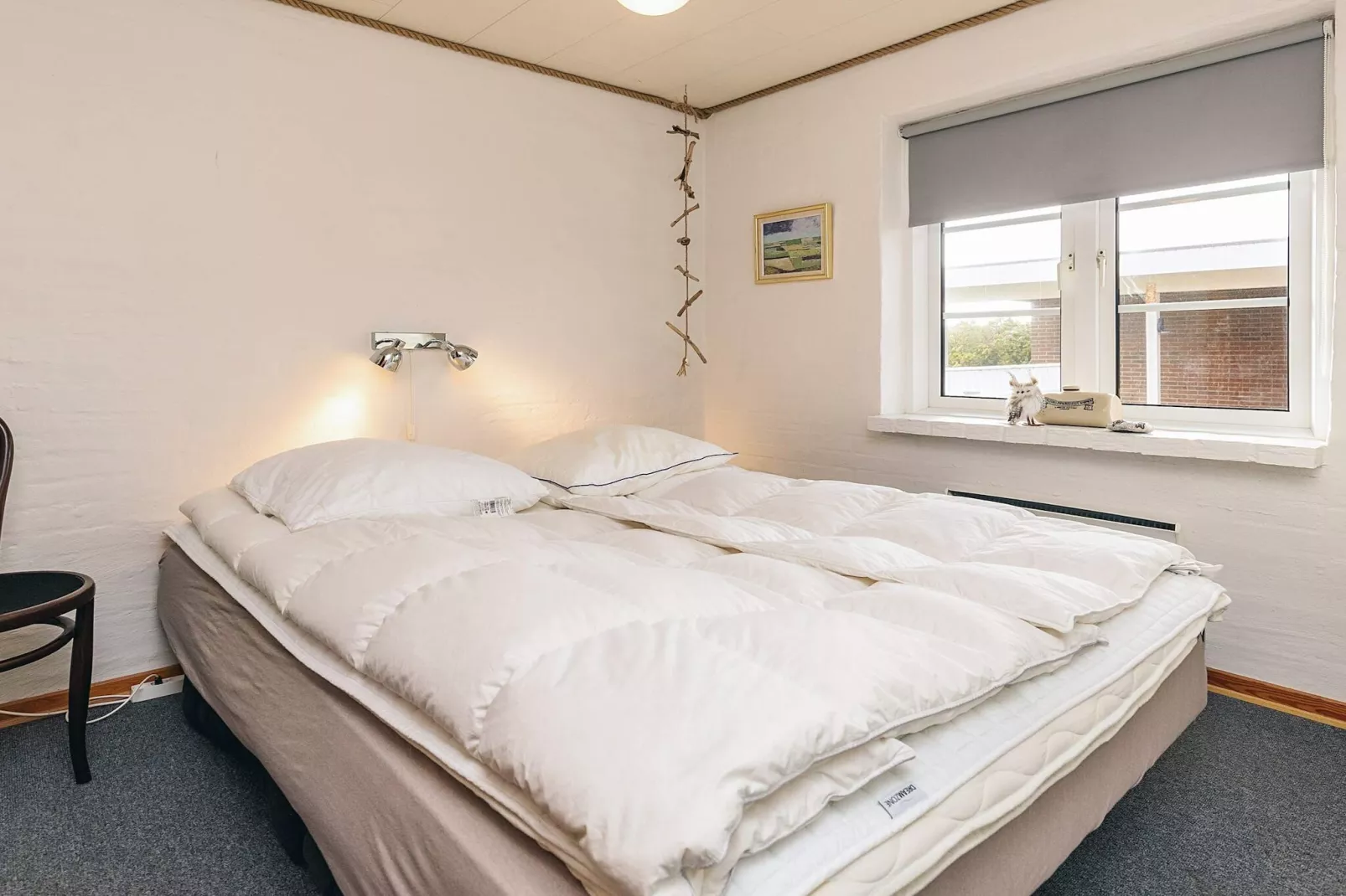 6 Personen Ferienhaus in Harboøre-By Traum