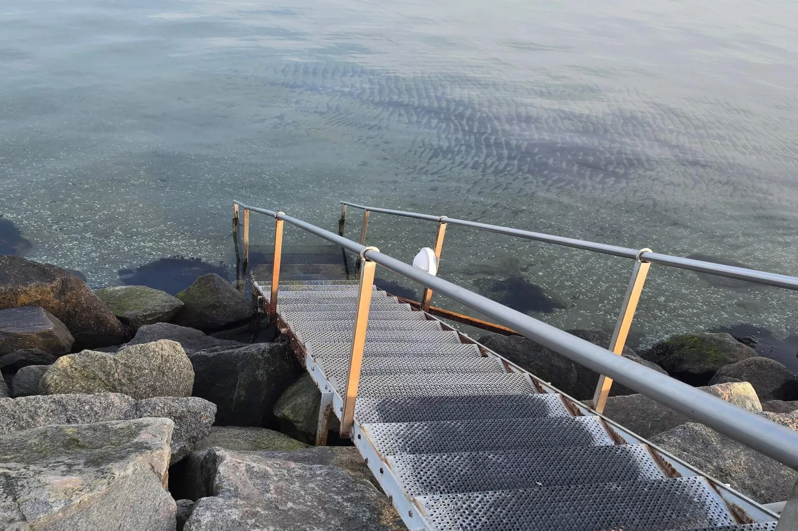 Retraite de luxe a Hornbaek -- By Traum Ferienwohnungen-Vue sur l'eau