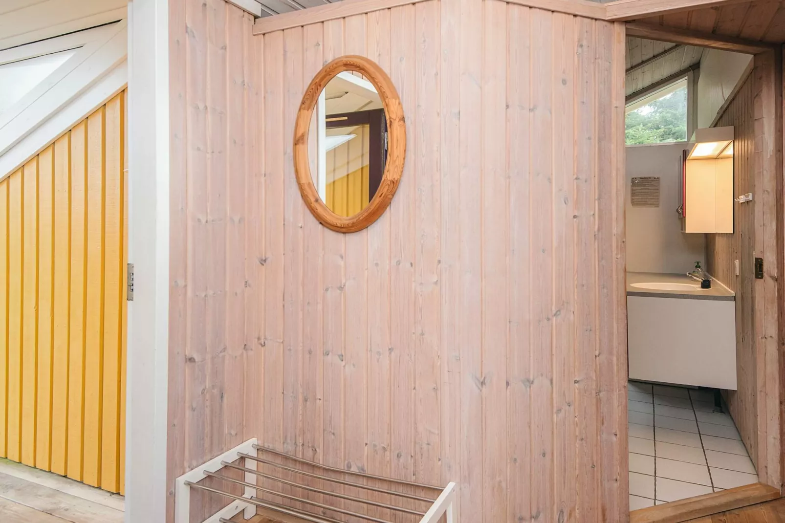 Helles Strandhaus mit Sauna -- By Traum Ferienwohnungen