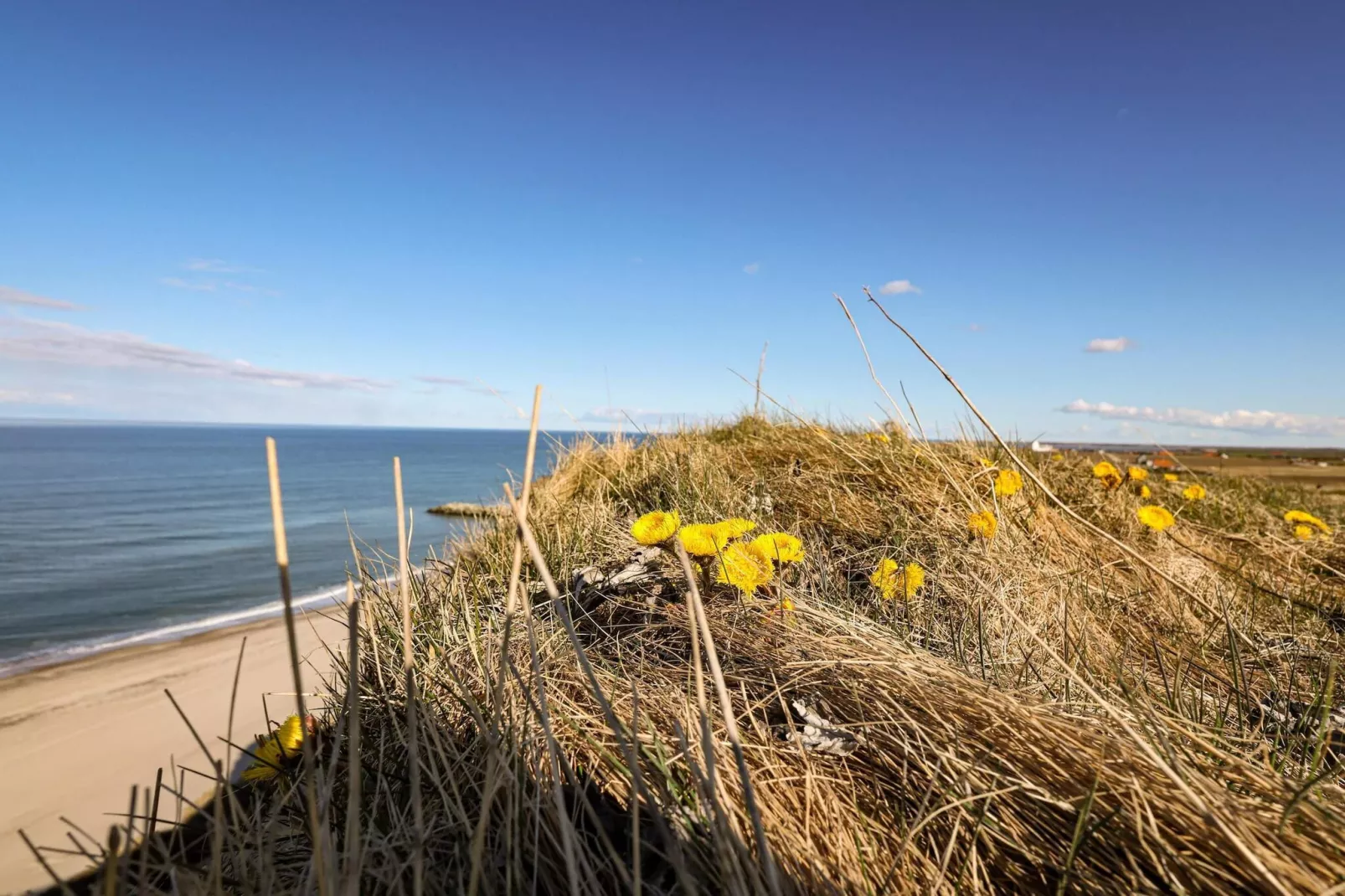 HUS NR. 34- 1.RÆKKE-Wasserblick