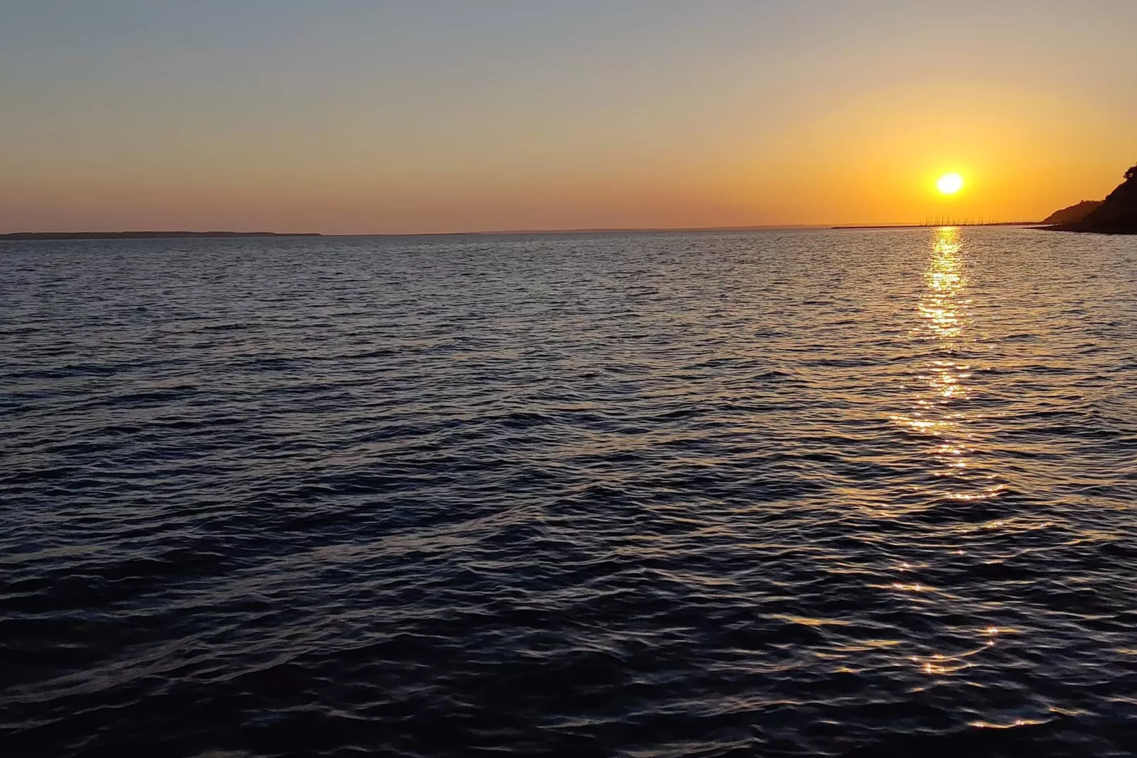 SLAP'A'-Vue sur l'eau