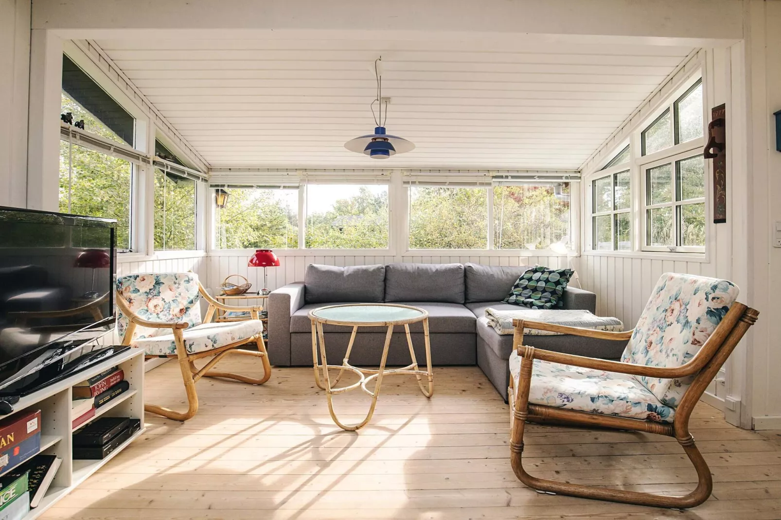 6 Personen Ferienhaus in Bindslev-By Traum