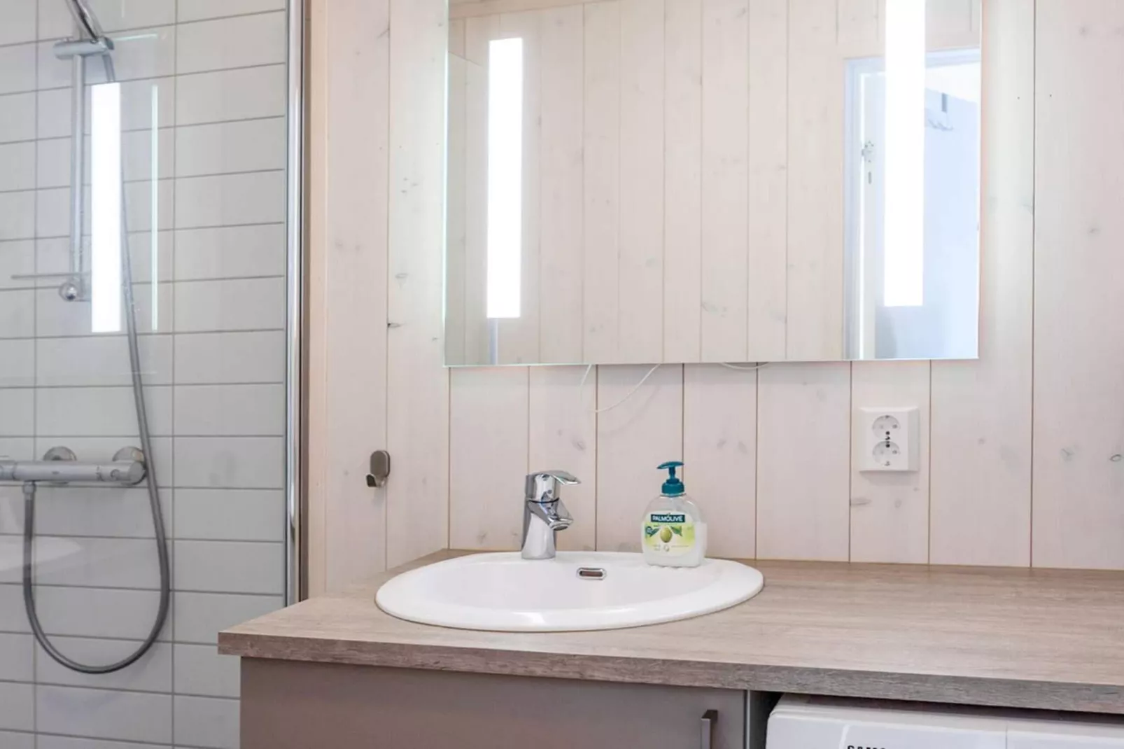 HAFJELL 93230-Intérieur